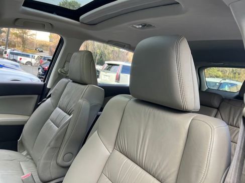 Used 2013 Honda CR-V EX-L image 14