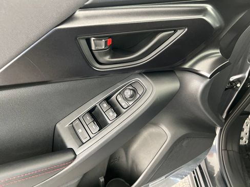 New 2026 Subaru Impreza RS AWD/4WD image 13