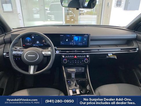 Certified 2026 Hyundai Santa Cruz XRT AWD/4WD image 32