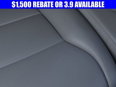 New 2026 Ford F150 XL w/ Equipment Group 103A High image 16