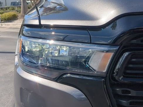 New 2026 RAM 1500 Express AWD/4WD image 10