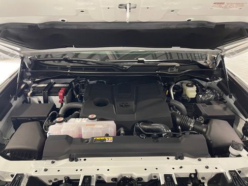 New 2026 Toyota Tundra SR5 image 22
