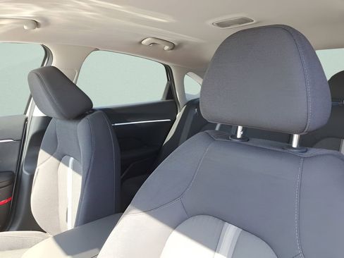 New 2026 Hyundai Sonata SEL image 16