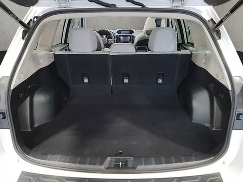 Used 2021 Subaru Forester Premium AWD/4WD image 17