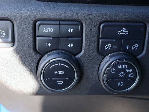 Used 2022 Chevrolet Silverado 1500 RST image 21