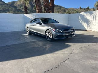 Used 2017 Mercedes-Benz C 300 C 300 video 3