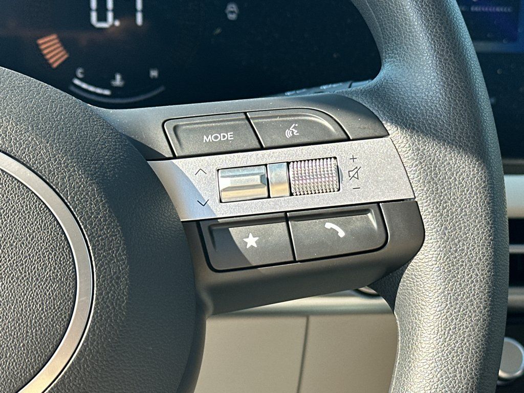 New 2026 Hyundai Tucson SEL Plus AWD/4WD image 16