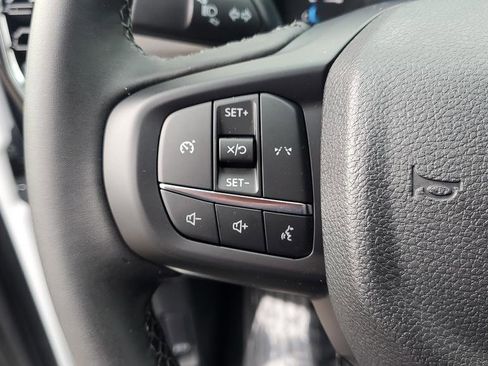 New 2025 Ford Ranger XLT w/ Equipment Group 301A High image 28