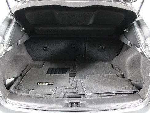 Certified 2019 Nissan Rogue Sport SV w/ Technology Package image 16