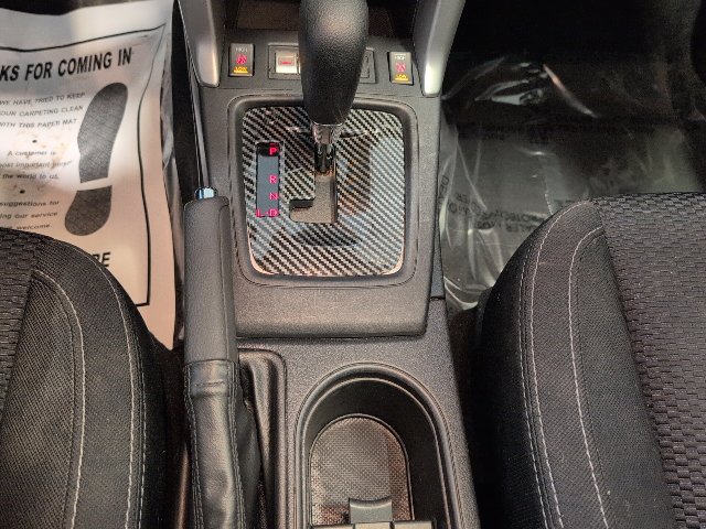 Used 2018 Subaru Forester 2.5i Premium w/ Protection Package #1 AWD/4WD image 25