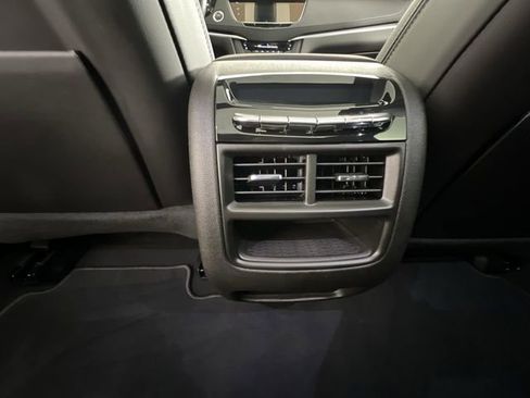 Certified 2026 Cadillac XT5 Premium Luxury w/ Driver Assist Package FWD image 22