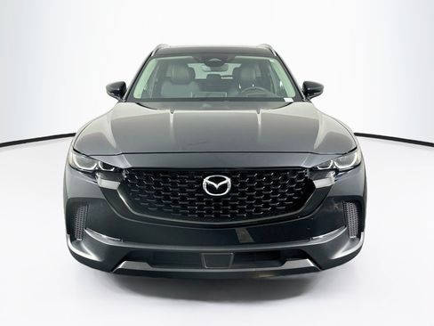Used 2025 MAZDA CX-50 AWD 2.5 S w/ Premium Plus Pkg image 2