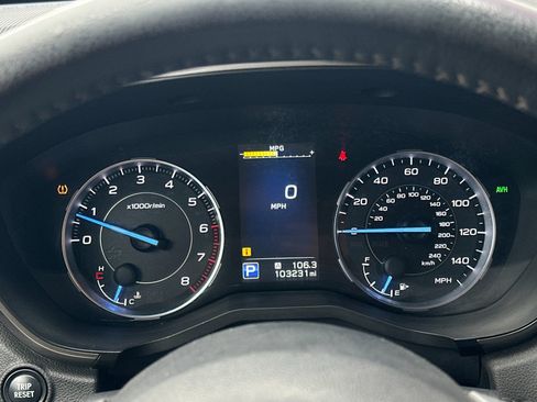 Used 2019 Subaru Ascent Limited image 23