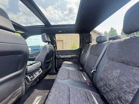 Used 2023 Ford F150 Tremor AWD/4WD image 34