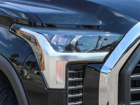 Used 2024 Toyota Tundra SR5 w/ TRD Off-Road Package image 4