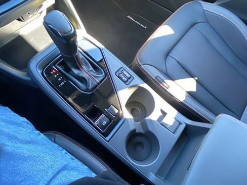 Used 2025 Subaru Crosstrek 2.5i Limited image 28