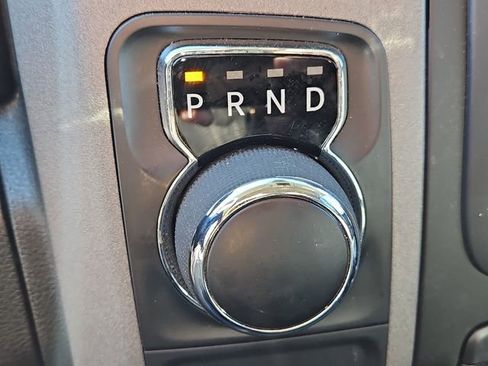 Certified 2023 RAM 1500 Tradesman image 15