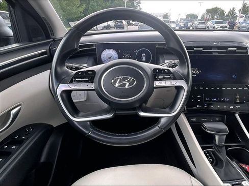 Used 2024 Hyundai Tucson SEL w/ Convenience Package AWD/4WD image 17