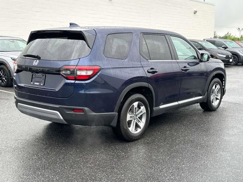 Certified 2025 Honda Pilot EX-L image 24