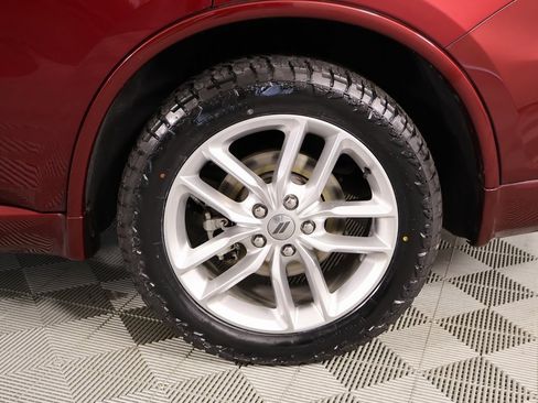 Used 2022 Dodge Durango GT image 19