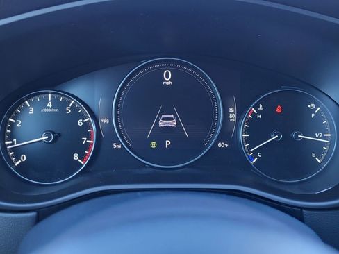 New 2026 MAZDA CX-50 AWD 2.5 S w/ Weather Package image 6