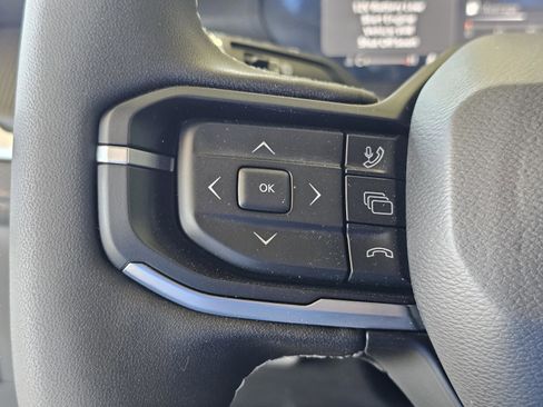 New 2026 Jeep Cherokee Overland AWD/4WD image 21