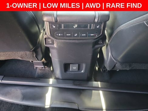 Used 2024 Toyota Grand Highlander AWD Hybrid image 16