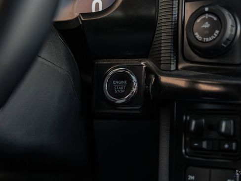 Used 2025 Ford F150 Raptor w/ Equipment Group 803A Raptor R image 89