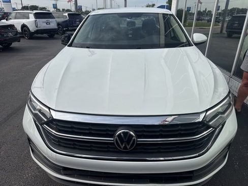 Used 2023 Volkswagen Jetta S FWD image 7