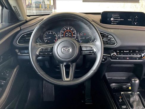 Used 2024 MAZDA CX-30 AWD 2.5 S w/ Premium Package image 5