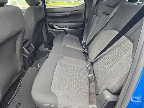 New 2025 Ford Ranger XLT w/ FX4 Off-Road Package image 6