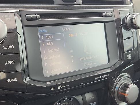 Used 2019 Toyota 4Runner TRD Pro AWD/4WD image 12