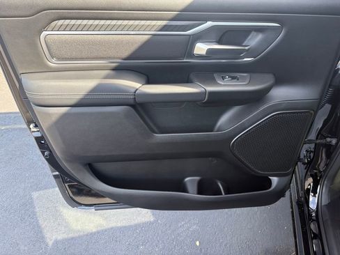 New 2026 RAM 1500 Big Horn image 36