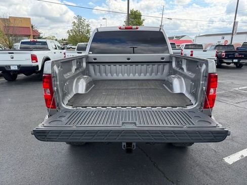 Used 2013 Chevrolet Silverado 1500 LT w/ All-Star Edition image 8