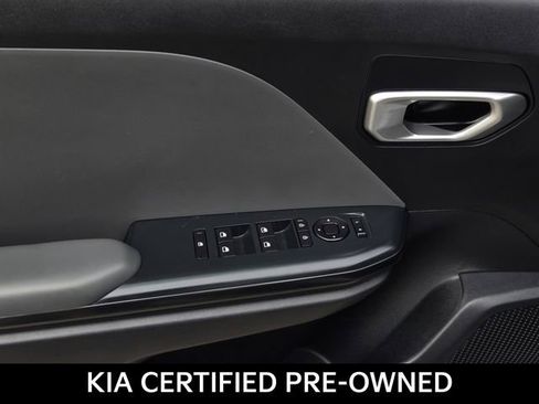 Certified 2025 Kia K4 FWD image 16