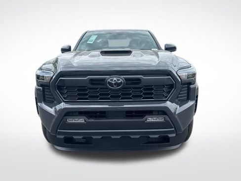 New 2026 Toyota Tacoma TRD Sport AWD/4WD image 8