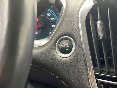 Certified 2021 Chevrolet Traverse Premier image 14