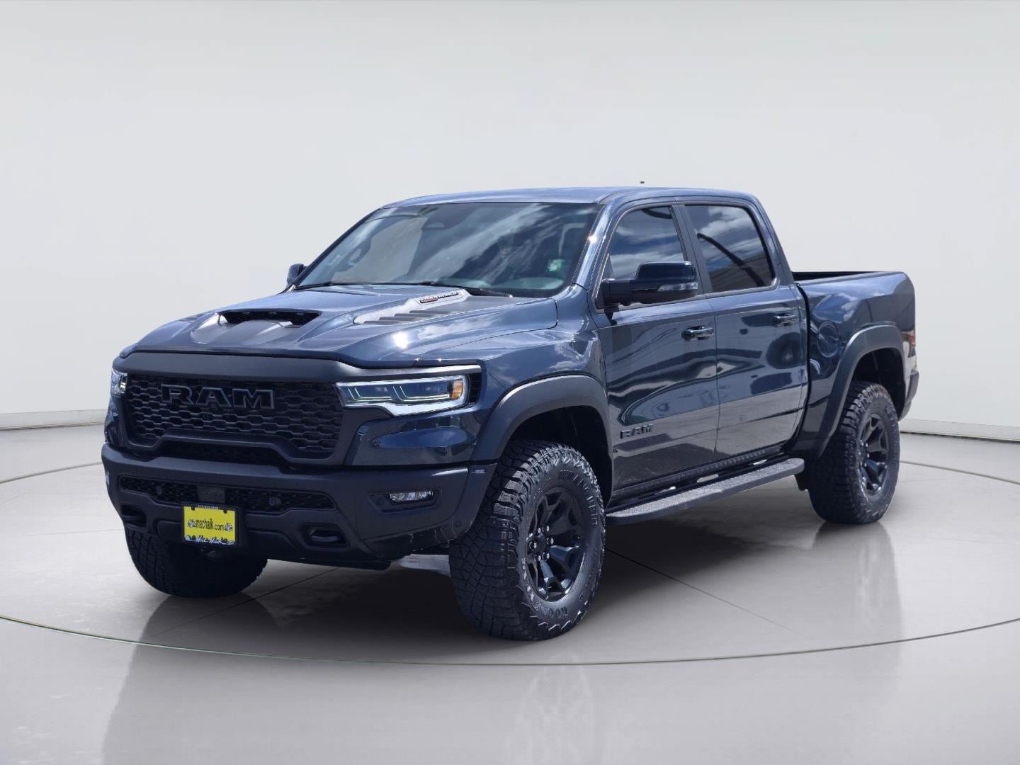 Used 2026 RAM 1500 RHO AWD/4WD image 1
