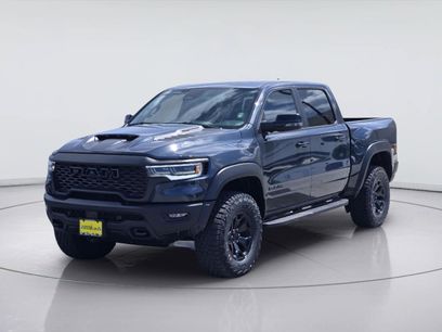 Used 2026 RAM 1500 RHO