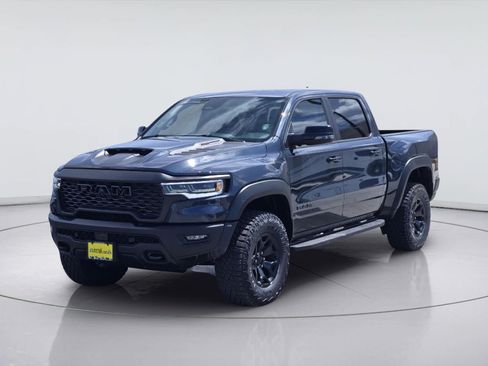 Used 2026 RAM 1500 RHO AWD/4WD image 1