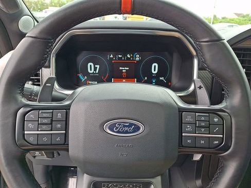 Used 2023 Ford F150 Raptor w/ Raptor Carbon Fiber Package AWD/4WD image 19