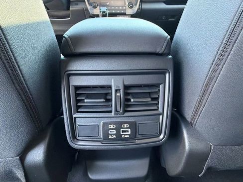 New 2026 Subaru Outback Premium AWD/4WD image 25