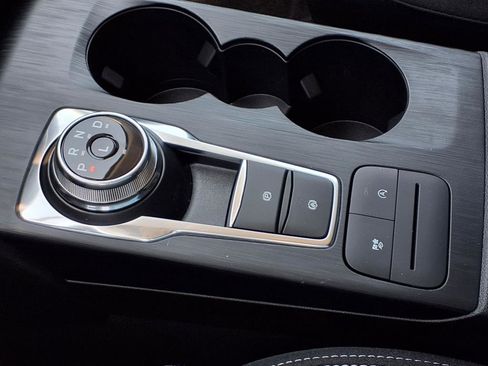 New 2025 Ford Escape Active image 10