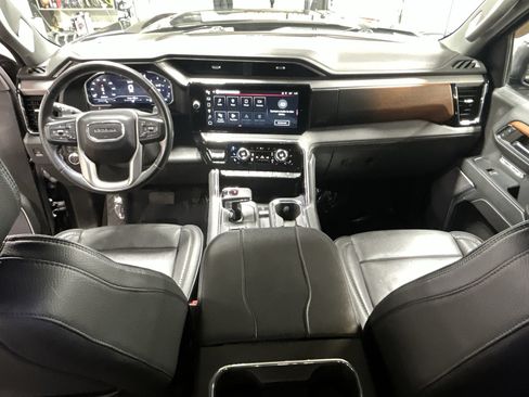 Certified 2023 GMC Sierra 1500 Denali AWD/4WD image 22