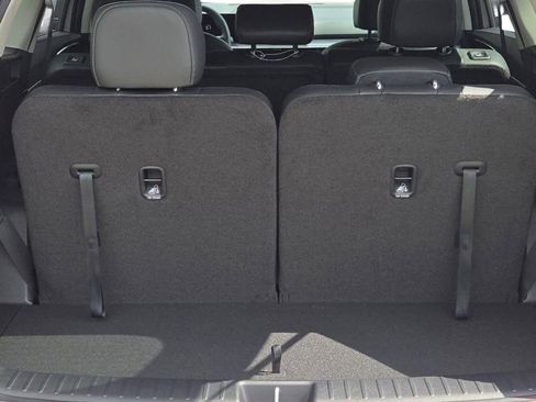 New 2026 Kia Sorento S w/ S Panoramic Sunroof Package FWD image 14