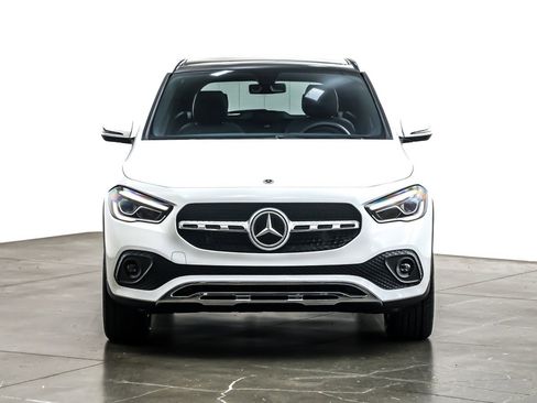 Used 2023 Mercedes-Benz GLA 250 image 4