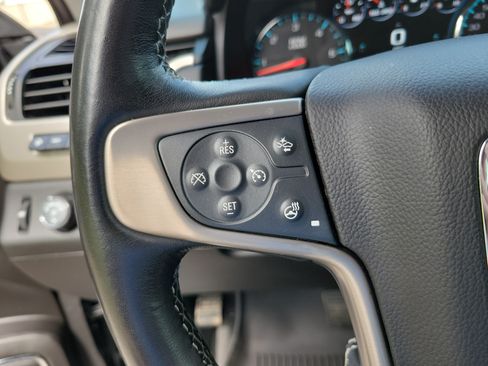 Used 2020 GMC Yukon Denali w/ Open Road Package AWD/4WD image 17