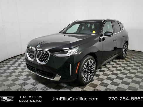 Used 2026 BMW X3 xDrive30i w/ Premium Package AWD/4WD image 26
