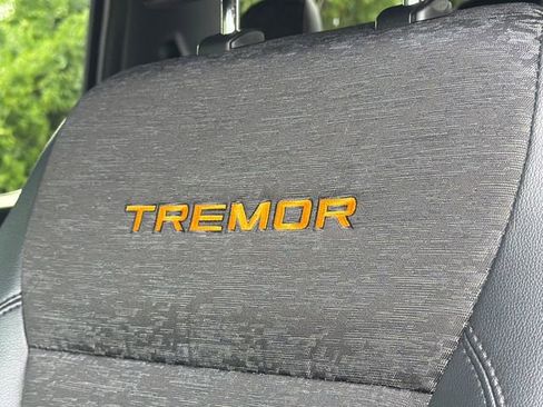 Used 2023 Ford F150 Tremor w/ Trailer Tow Package AWD/4WD image 20