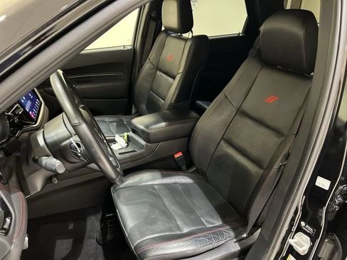 Used 2023 Dodge Durango GT AWD/4WD image 19